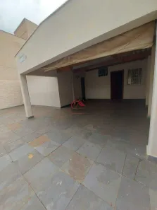 Casa com 3 Quartos à venda, 108m² no Conjunto Sete Colinas, Uberaba