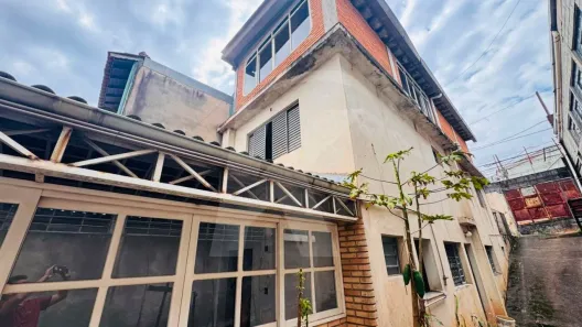 Sobrado com 3 Quartos para alugar, 200m² no Vila Aurora (Zona Norte), São Paulo