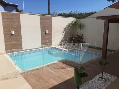 Casa de Condomínio com 4 Quartos para alugar, 294m² no Caminhos de San Conrado (Sousas), Campinas