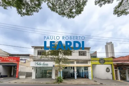 Ponto Comercial com 7 Quartos à venda, 550m² no Jaguaré, São Paulo