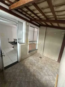 Apartamento com 2 Quartos à venda, 45m² no Bom Retiro, Betim