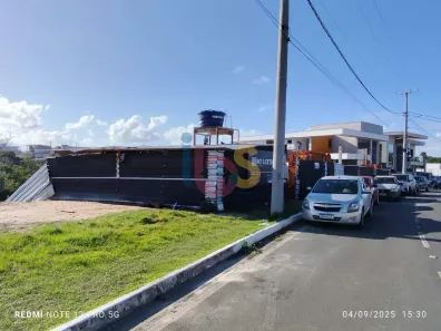 Lote/Terreno à venda, 525m² no Nossa Senhora da Vitória, Ilhéus