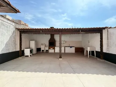 Apartamento com 1 Quarto à venda, 30m² no Aviação, Praia Grande