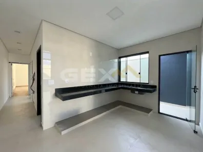 Casa com 3 Quartos à venda, 102m² no Balneário Rancho Alegre, Divinópolis