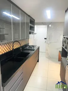 Apartamento com 3 Quartos para alugar, 113m² no Vila Osasco, Osasco