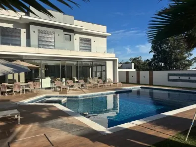 Casa com 4 Quartos à venda, 1440m² no Portal do Éden, Itu