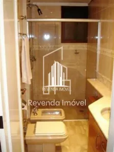 Apartamento com 4 Quartos à venda, 289m² no Parque da Mooca, São Paulo