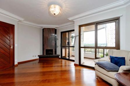Apartamento com 2 Quartos à venda, 76m² no Campo Belo, São Paulo