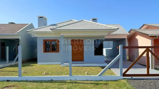 Casa com 3 Quartos à venda, 103m² no , Arroio do Sal
