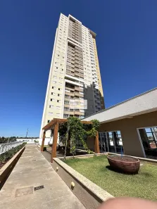 Apartamento com 2 Quartos à venda, 64m² no Jardim Europa, Goiânia