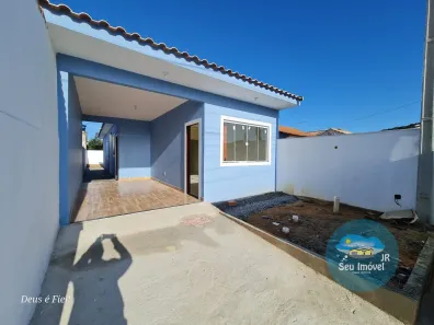 Casa com 2 Quartos à venda, 88m² no Canellas City, Iguaba Grande