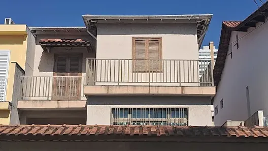 Sobrado com 3 Quartos à venda, 216m² no Aclimação, São Paulo