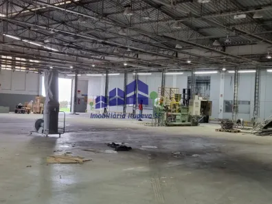 Galpão/Depósito/Armazém para alugar, 1577m² no Santa Júlia, Itupeva