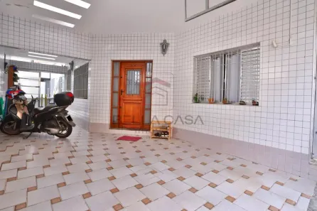 Casa com 3 Quartos à venda, 134m² no Vila Prudente, São Paulo