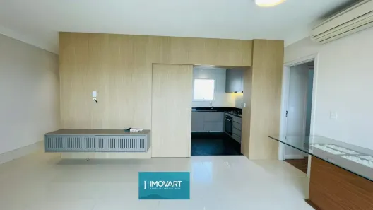 Apartamento com 3 Quartos para alugar, 92m² no Fazenda São Quirino, Campinas