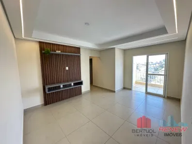 Apartamento com 3 Quartos à venda, 72m² no Jardim Bandeirantes, Louveira