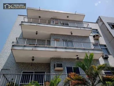 Apartamento com 2 Quartos à venda, 100m² no Vila Valqueire, Rio de Janeiro
