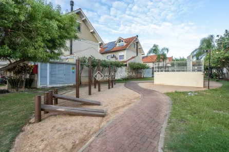 Casa de Condomínio com 4 Quartos à venda, 158m² no Sarandi, Porto Alegre