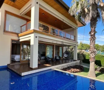Casa de Condomínio com 5 Quartos à venda, 1105m² no Residencial Fazenda da Grama, Itupeva