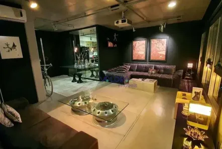 Apartamento com 1 Quarto à venda, 70m² no Vila Leopoldina, São Paulo