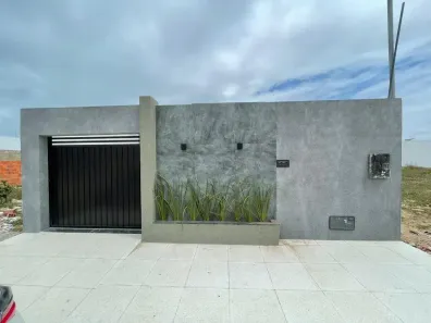 Casa com 3 Quartos à venda, 97m² no Centro, Barra dos Coqueiros