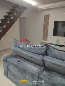 Sobrado com 2 Quartos à venda, 171m² no Alves Dias, São Bernardo do Campo