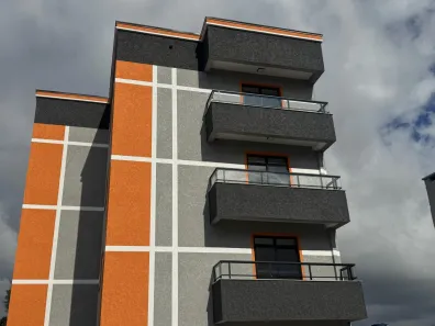Apartamento com 2 Quartos à venda, 56m² no Afonso Pena, São José dos Pinhais