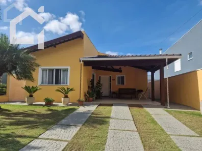 Casa de Condomínio com 3 Quartos à venda, 170m² no Residencial Ibi-Aram, Itupeva