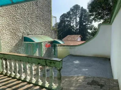 Imóvel Comercial com 1 Quarto à venda, 10m² no Parque Terra Nova, São Bernardo do Campo