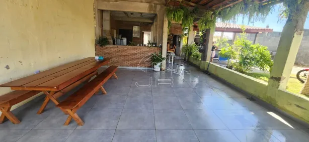 Fazenda/Sítio com 1 Quarto à venda, 120m² no Jardim Sumarezinho, Hortolândia
