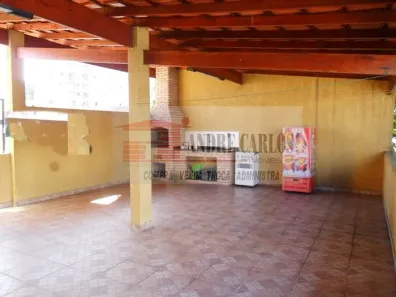Sobrado com 3 Quartos à venda, 220m² no Santo Antônio, Osasco
