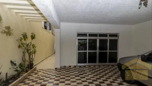 Sobrado com 3 Quartos à venda, 174m² no Vila Santa Catarina, São Paulo