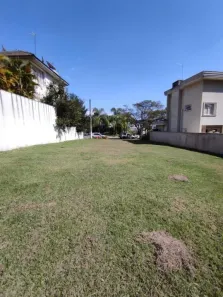 Lote/Terreno à venda, 708m² no Alphaville Residencial Plus, Barueri