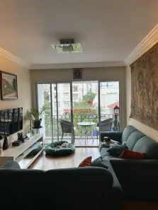 Apartamento com 3 Quartos à venda, 115m² no Paraíso, São Paulo