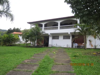 Fazenda/Sítio com 1 Quarto à venda, 290400m² no Centro, Iporanga