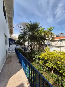 Sobrado com 3 Quartos à venda, 146m² no Vila Valparaíso, Santo André