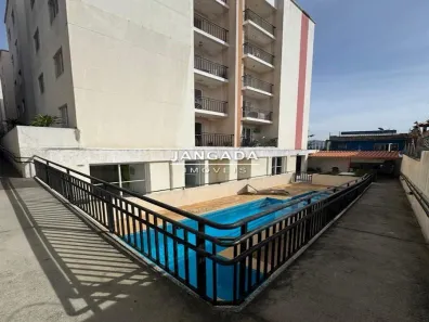 Apartamento com 2 Quartos à venda, 45m² no Santa Maria, Osasco