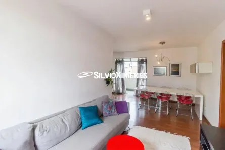 Apartamento com 4 Quartos à venda, 120m² no Buritis, Belo Horizonte