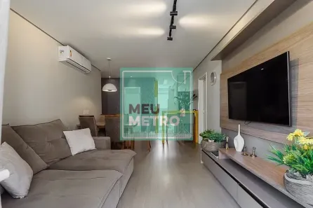 Apartamento com 3 Quartos à venda, 94m² no Centro, Florianópolis