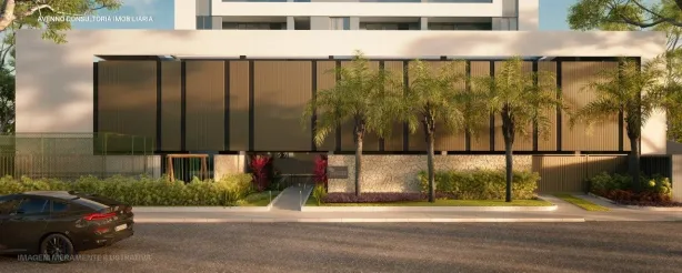 Apartamento com 2 Quartos à venda, 83m² no Encruzilhada, Recife