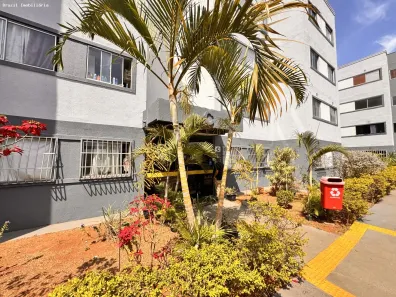 Apartamento com 3 Quartos à venda, 65m² no Riacho Fundo II, Brasília