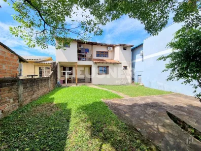 Casa com 3 Quartos à venda, 112m² no Santo Afonso, Novo Hamburgo