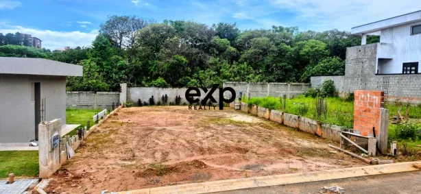 Lote/Terreno à venda, 272m² no Bairro das Palmeiras, Campinas