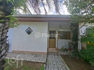 Casa com 4 Quartos à venda, 80m² no Restinga, Porto Alegre
