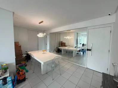 Apartamento com 3 Quartos à venda, 95m² no Madalena, Recife