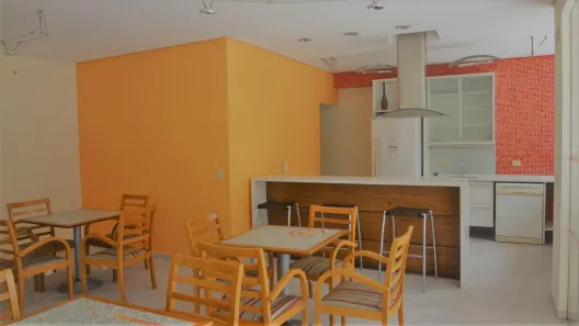 Apartamento com 2 Quartos à venda, 47m² no Campo Belo, São Paulo