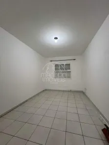 Apartamento com 1 Quarto para alugar, 40m² no Ponta da Praia, Santos