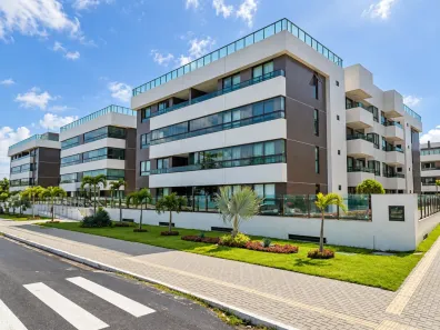 Apartamento com 3 Quartos à venda, 113m² no Intermares, Cabedelo