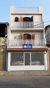 Casa com 2 Quartos à venda, 249m² no Jardim Santa Clara, Guarulhos