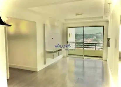 Apartamento com 2 Quartos à venda, 70m² no Jardim Ivana, São Paulo